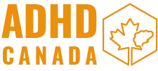 ADHD Canada Logo