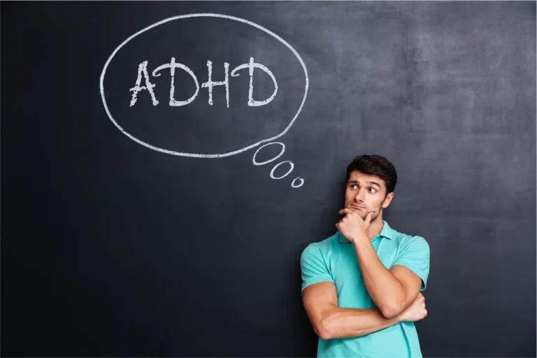 Does ADHD Exist? How I went from Denying to Coaching Adult ADHD