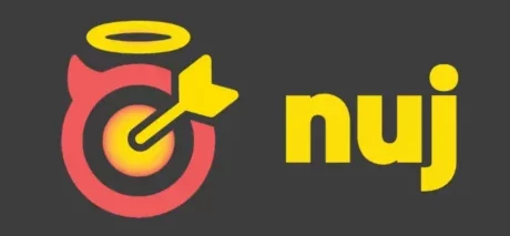 Nuj app logo